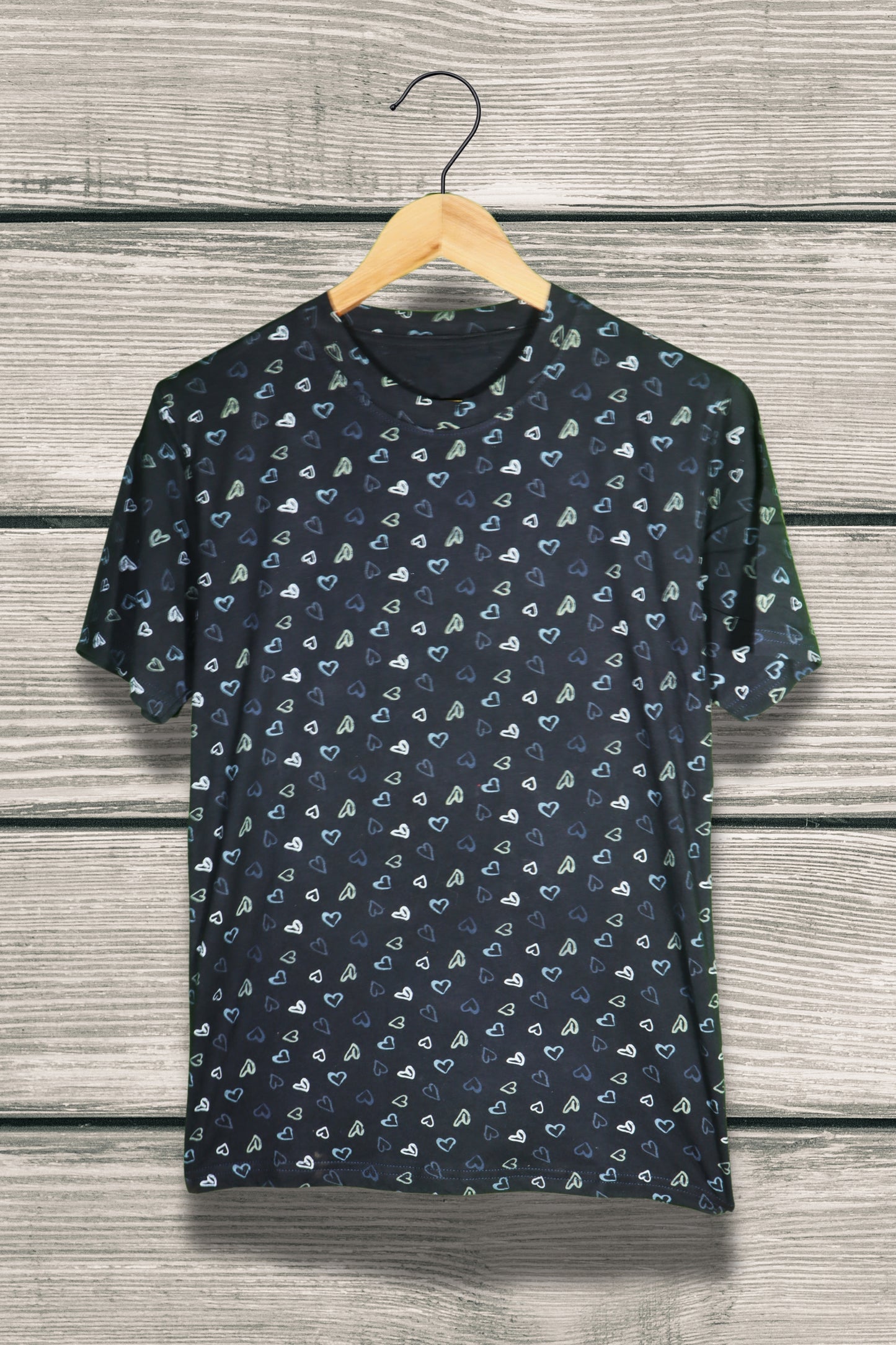 Classy Dot Printed T-shirts