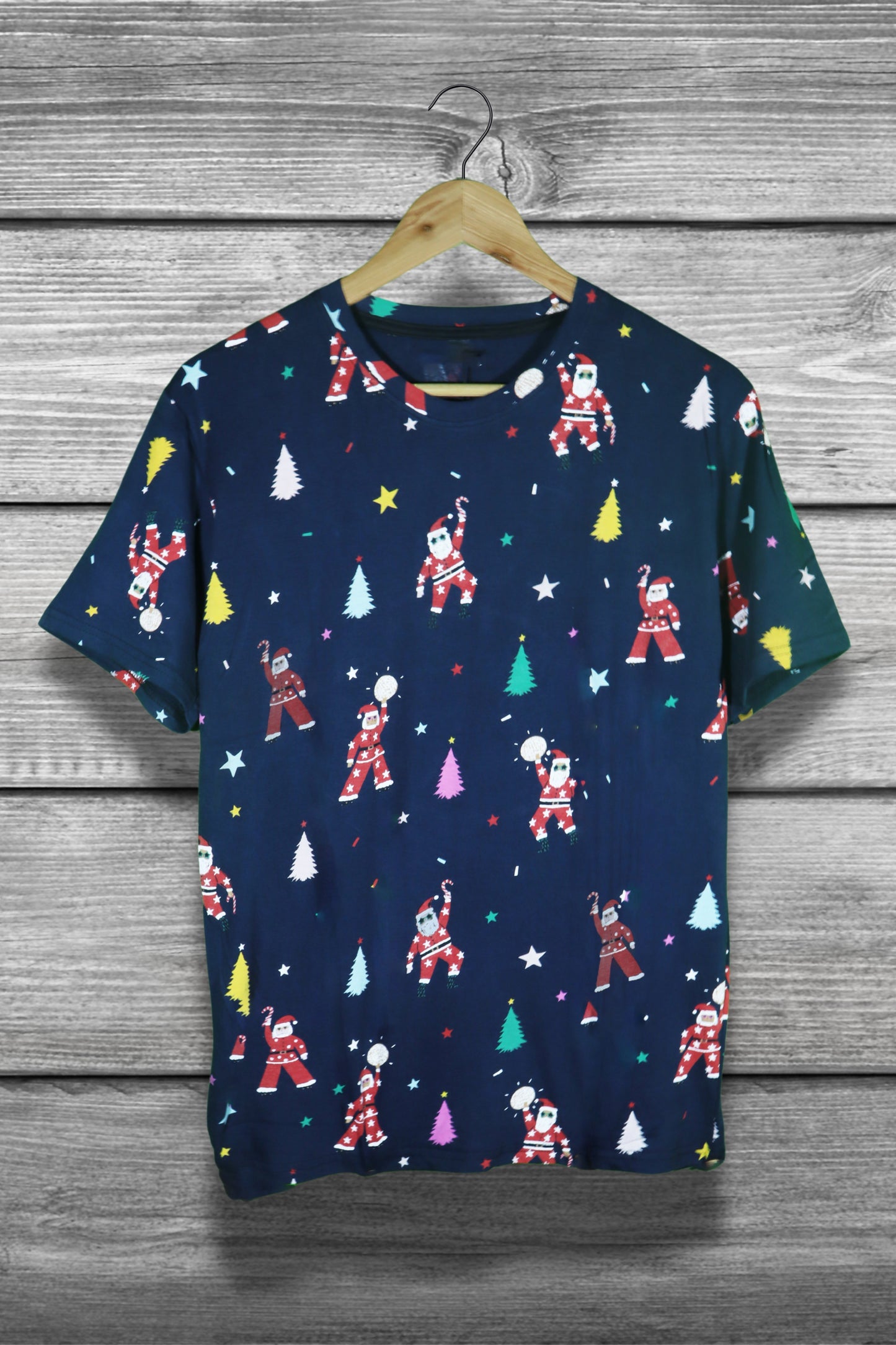 Fashionista Printed T-shirts