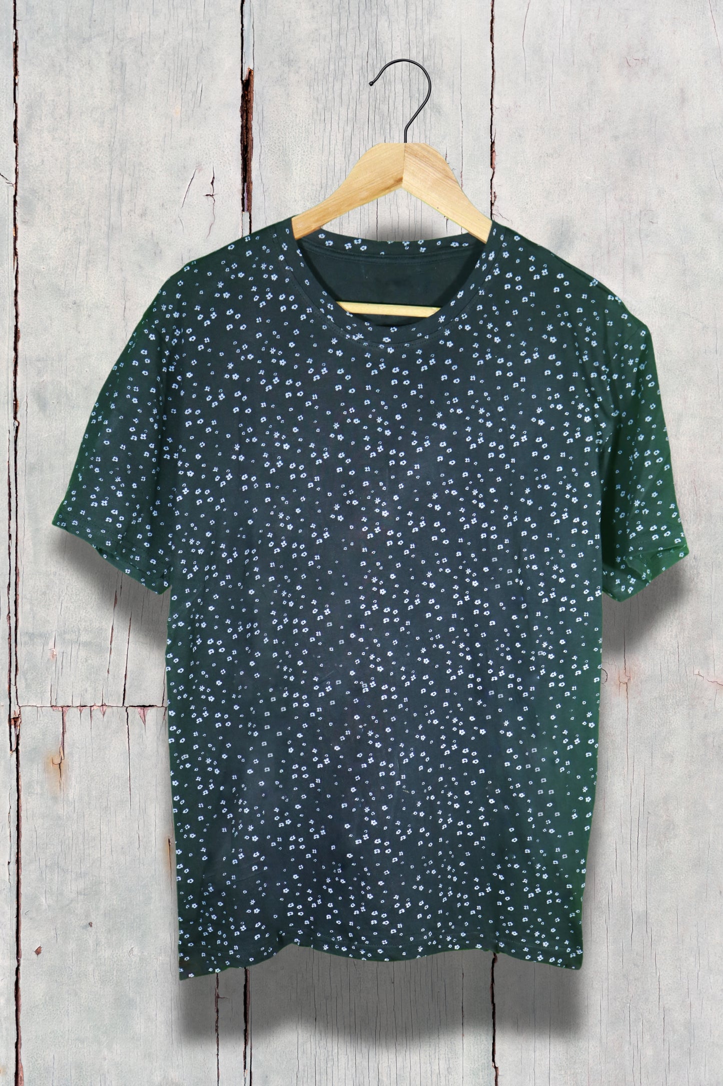 Trendy New Style Printed T-shirt