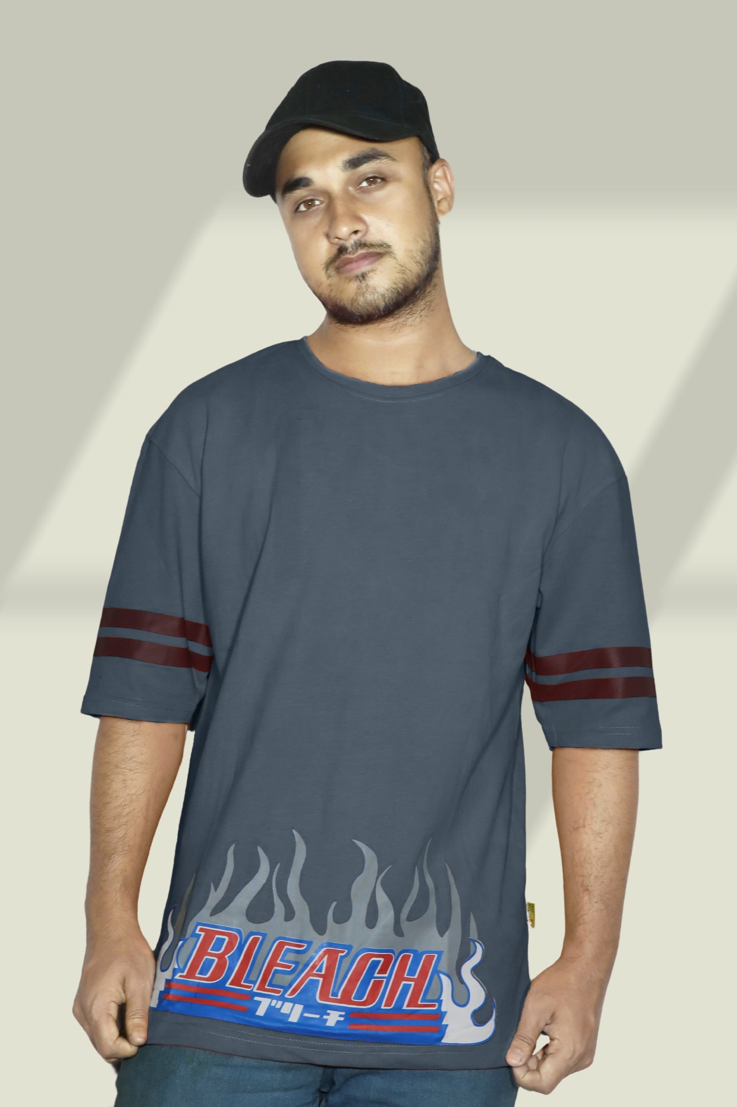 Satoru Gojo Oversized T-shirt