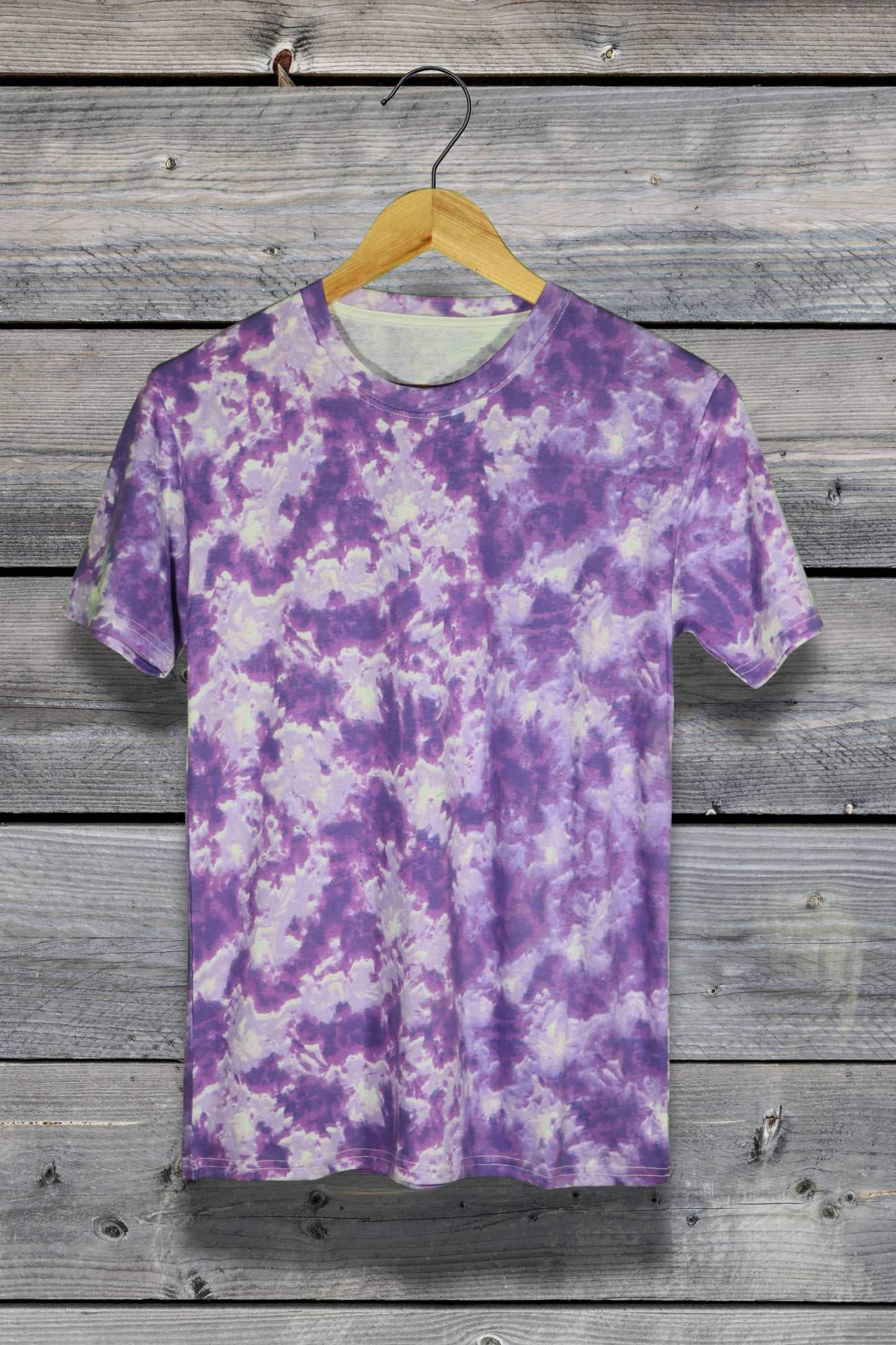 Fancy Printed Cotton Tshirt