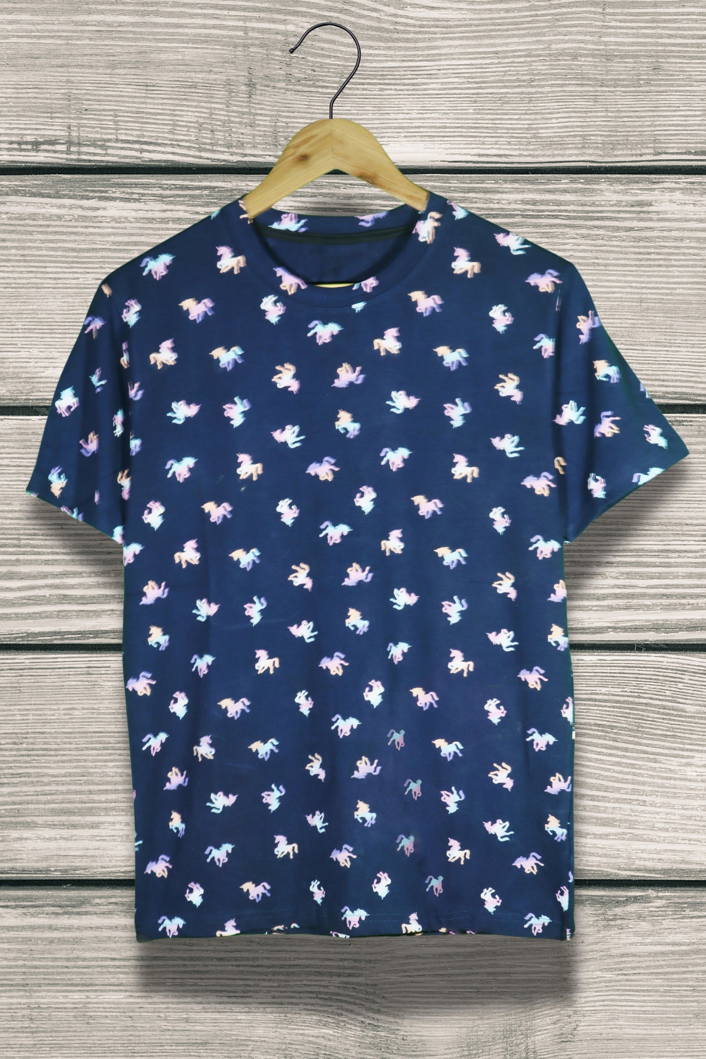 Designer Printed Tshirt