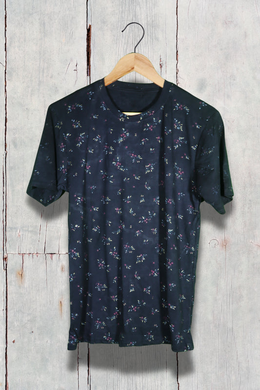 Men's Trendy Ravishing Printed T-shirts