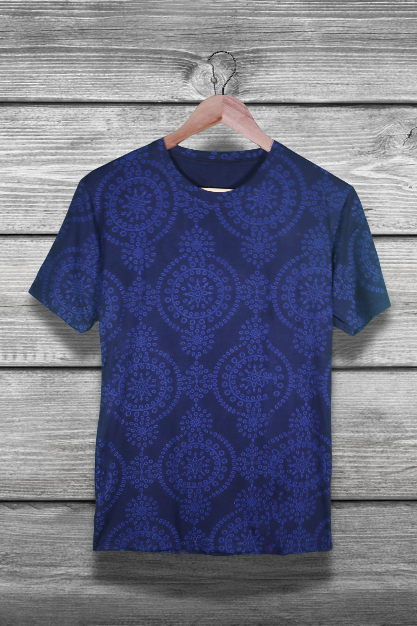 Men's New Trendy Printed T-shirts