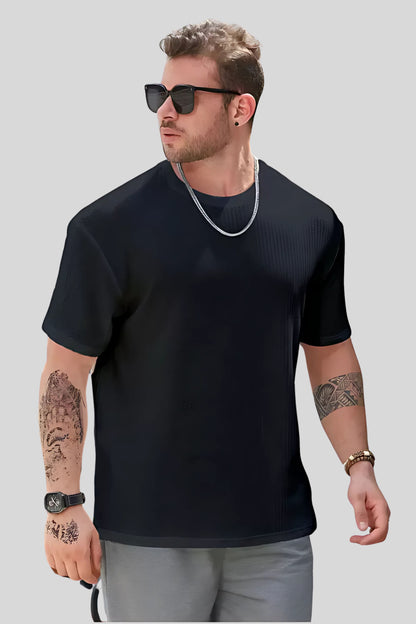 Classic Black Kulti T-shirt