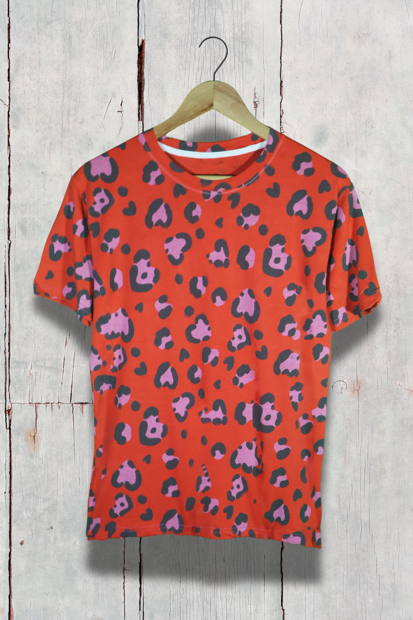 Trendy Funky Printed T-shirts For Men's