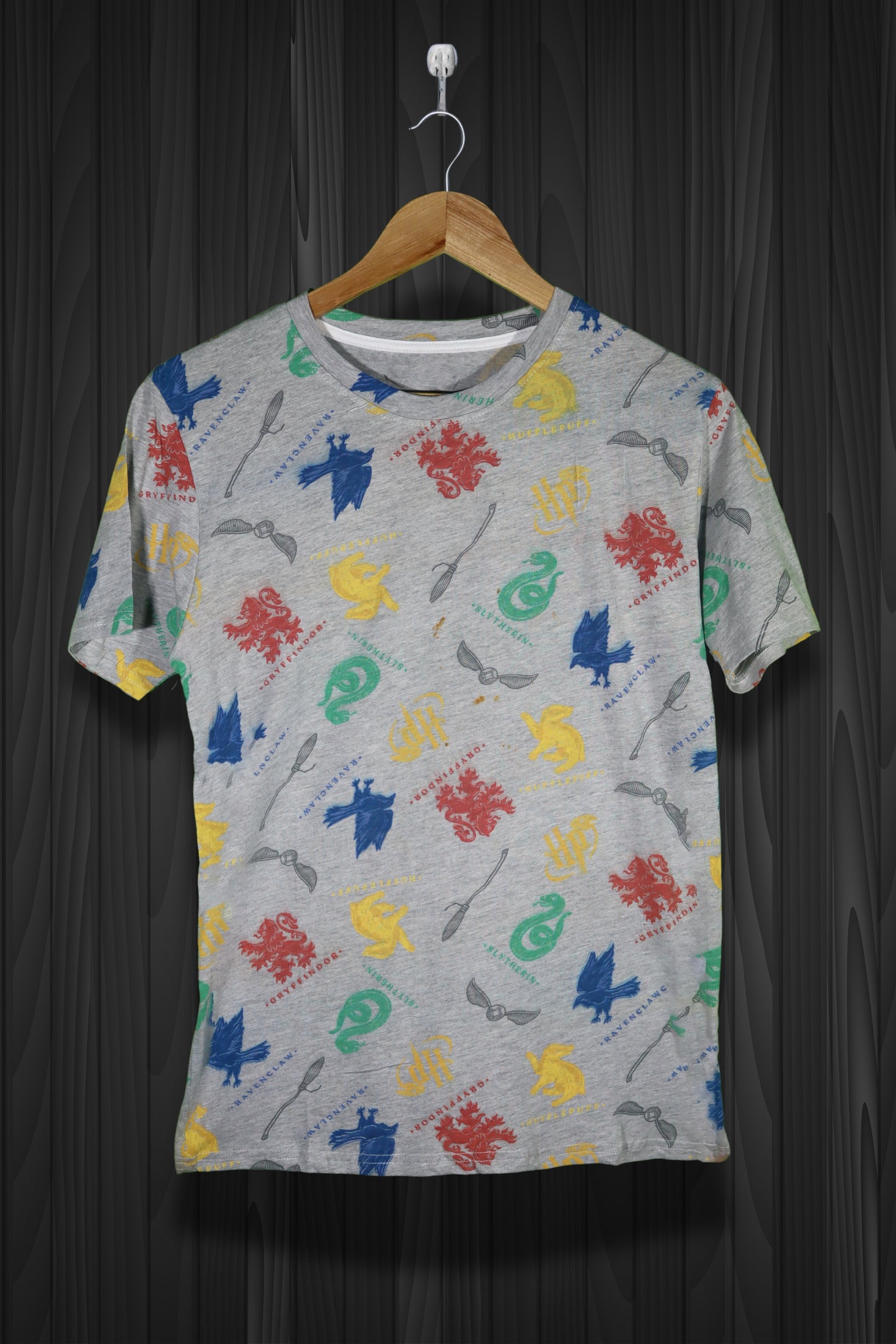 New Funky Style Classy Printed T-shirts