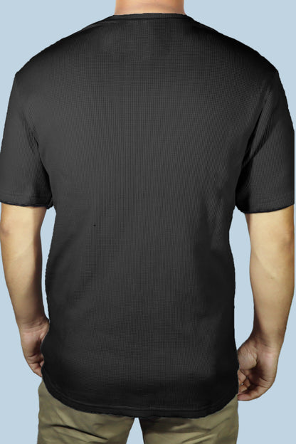 Classic Black Kulti T-shirt