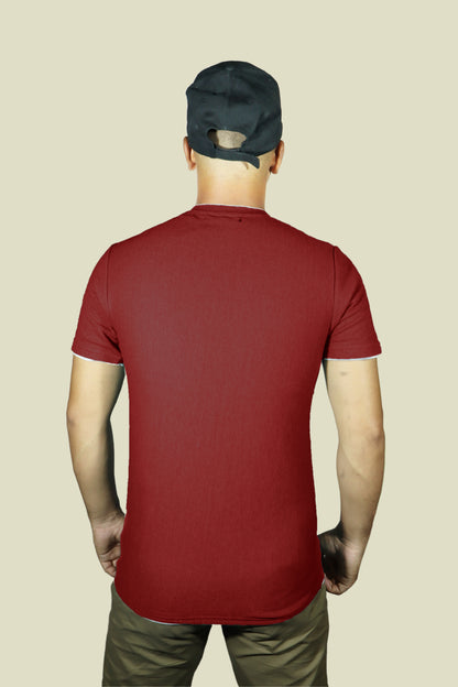 Red Kulti T-shirt