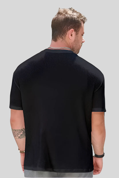 Classic Black Kulti T-shirt