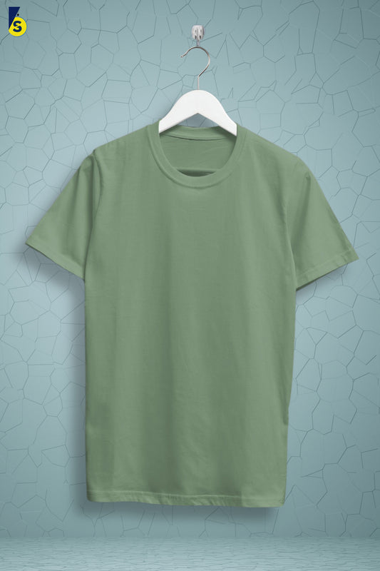 Classic Pearl Grey T-shirt Adventure Series