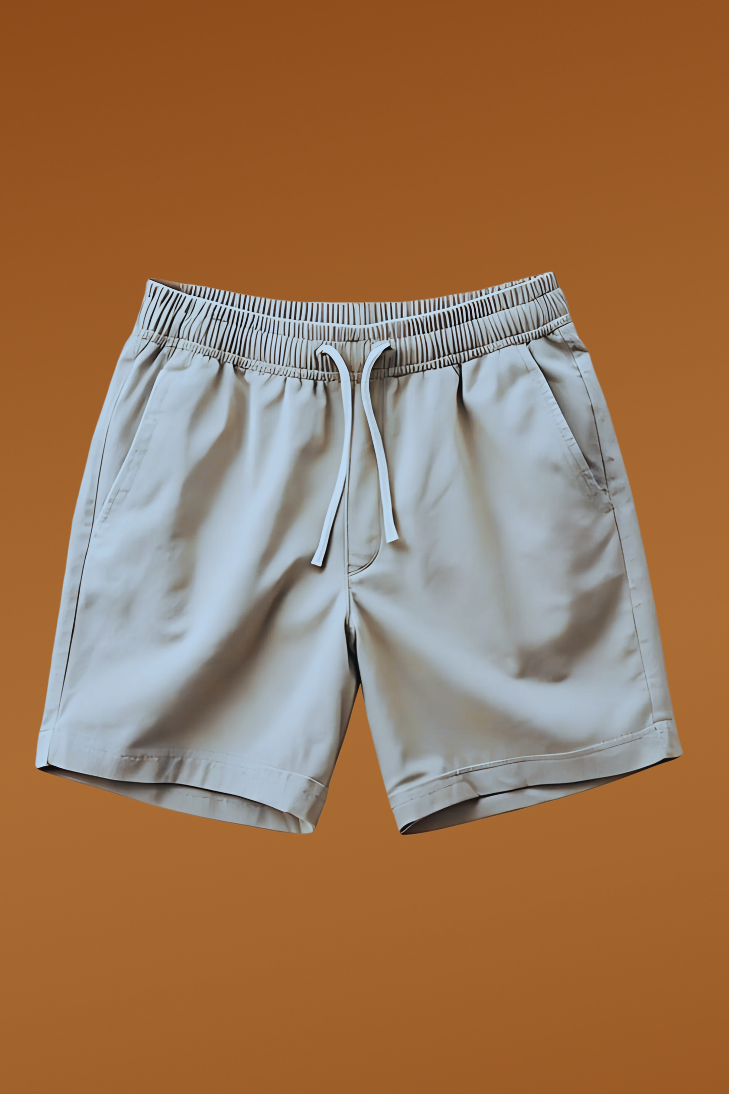 Men's Steel Grey Boxers