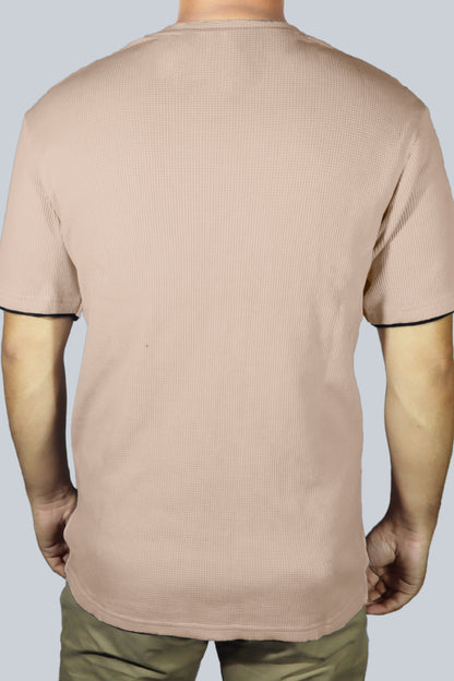 Beige Kulti T-shirt