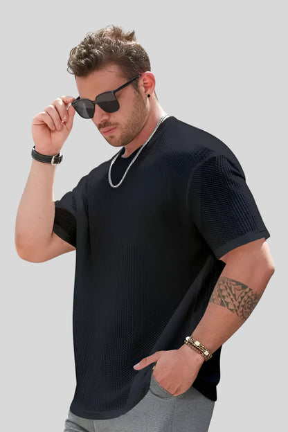 Classic Black Kulti T-shirt