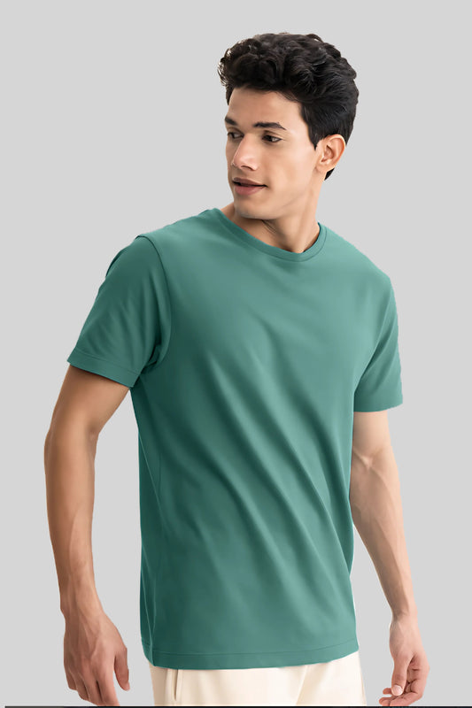 Mint Green Kulti Tshirt