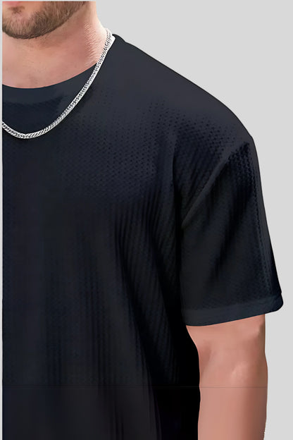 Classic Black Kulti T-shirt