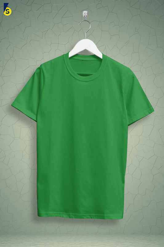 Classic Green Adventure Series T-shirt