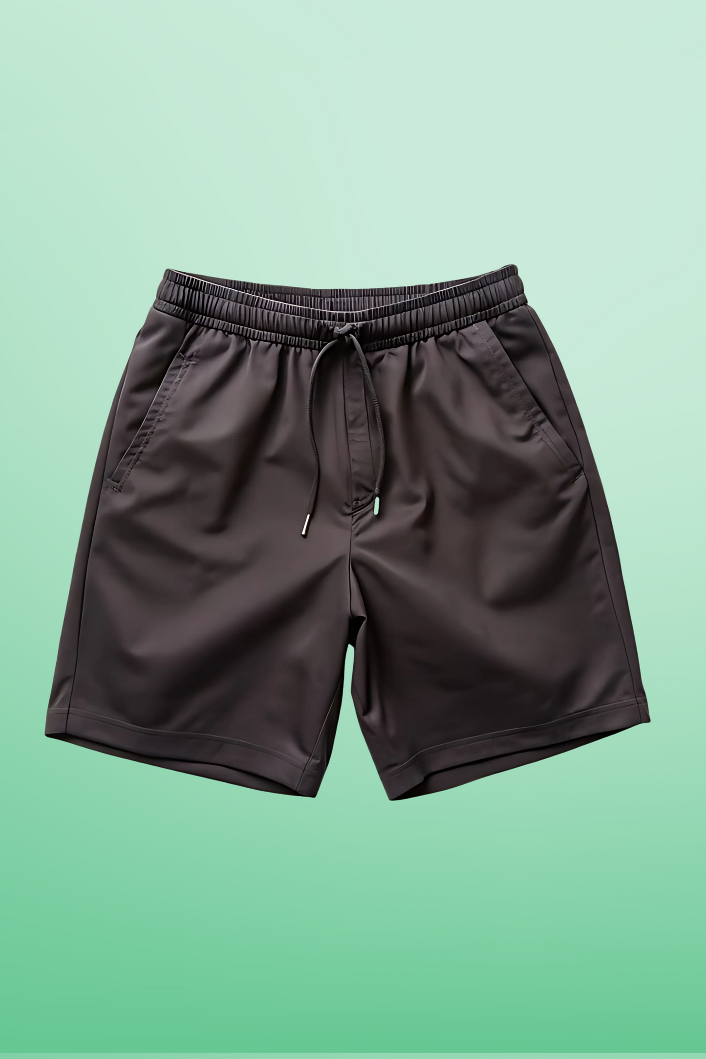 Men's Deep Grey Boxers