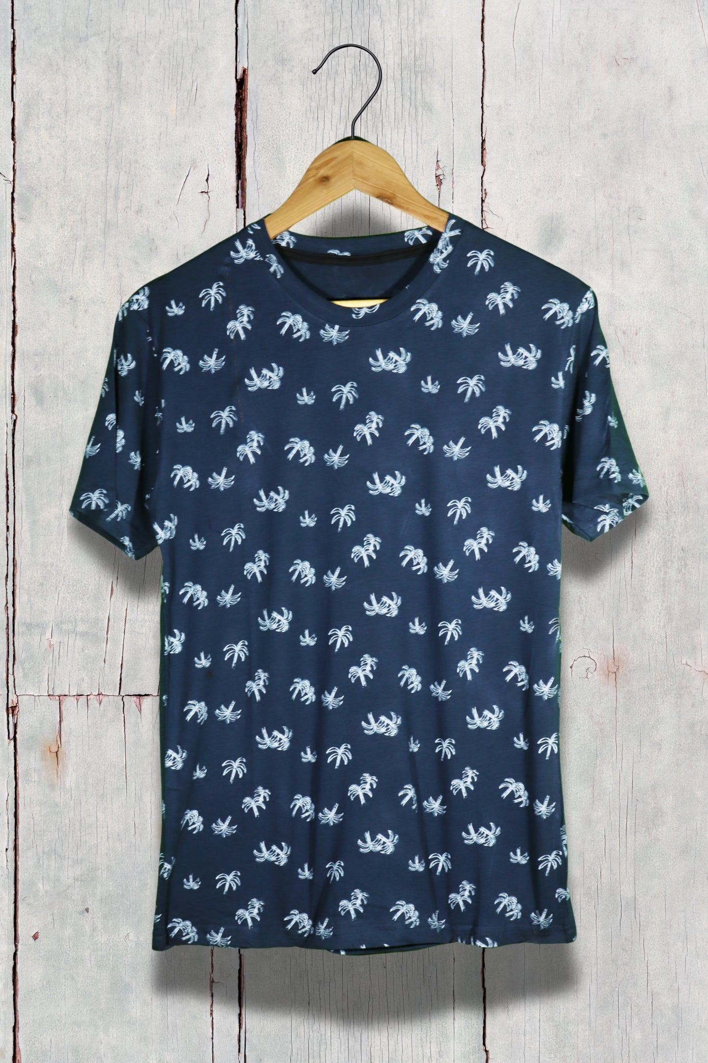 Trendy Modern Style Printed Tshirts