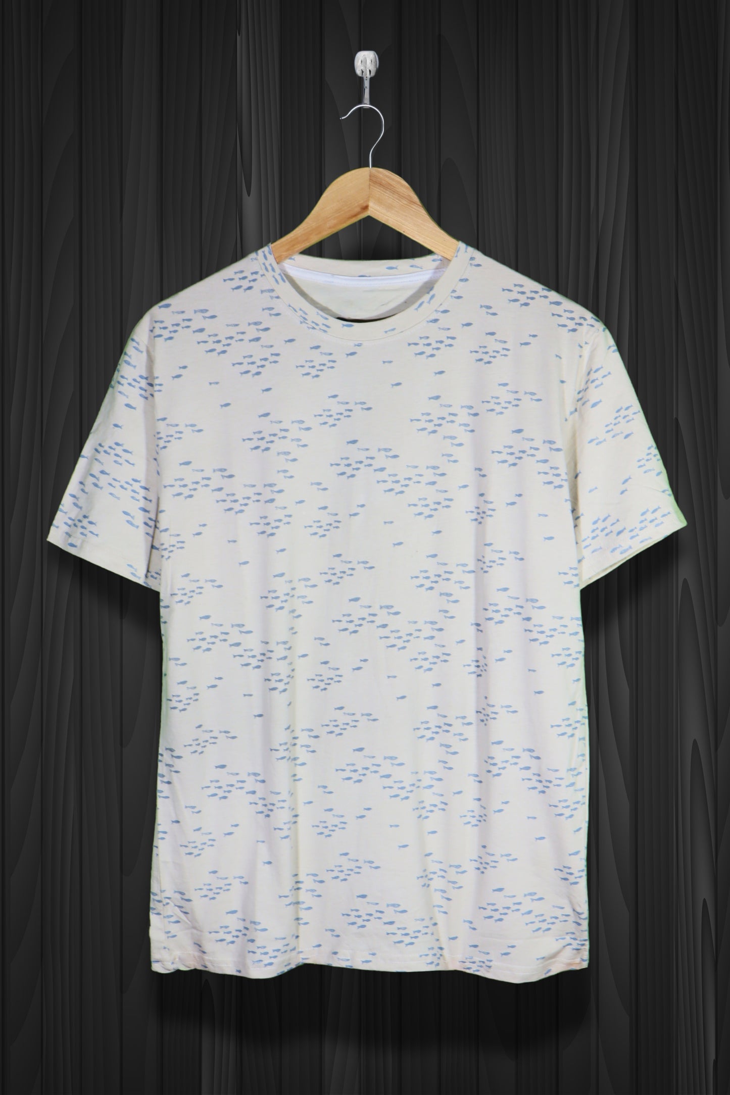 Stylish Latest Men's Printed Tshirts