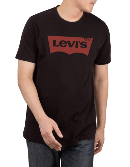 Levis X Bluespece Exclusive Men's Brown T-shirt