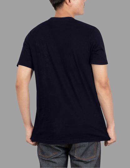 Tommy X Bluespece Exclusive Men's Navy Blue T-shirt