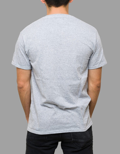 Reebok X Bluespece Exclusive Men's Grey T-shirt