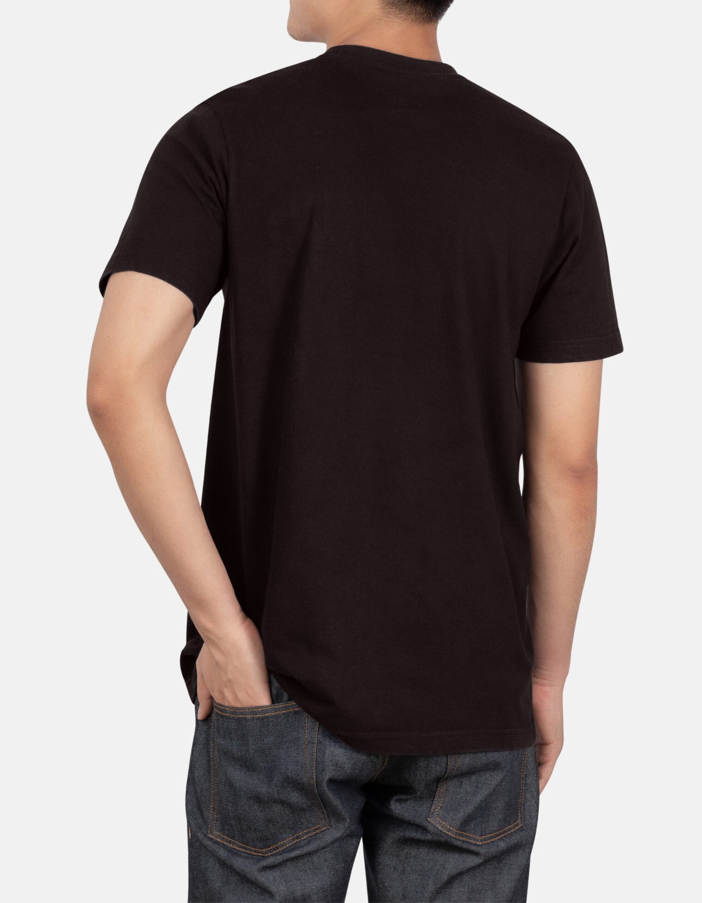 Levis X Bluespece Exclusive Men's Brown T-shirt