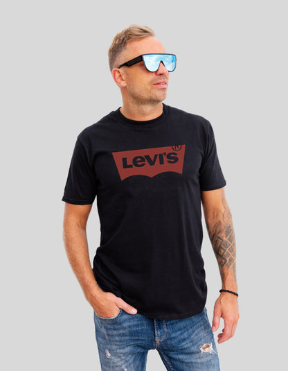 Levis X Bluespece Exclusive Men's Black T-shirt