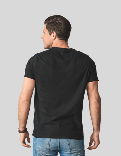 Under Armour X Bluespece Exclusive Men's BlackT-shirt