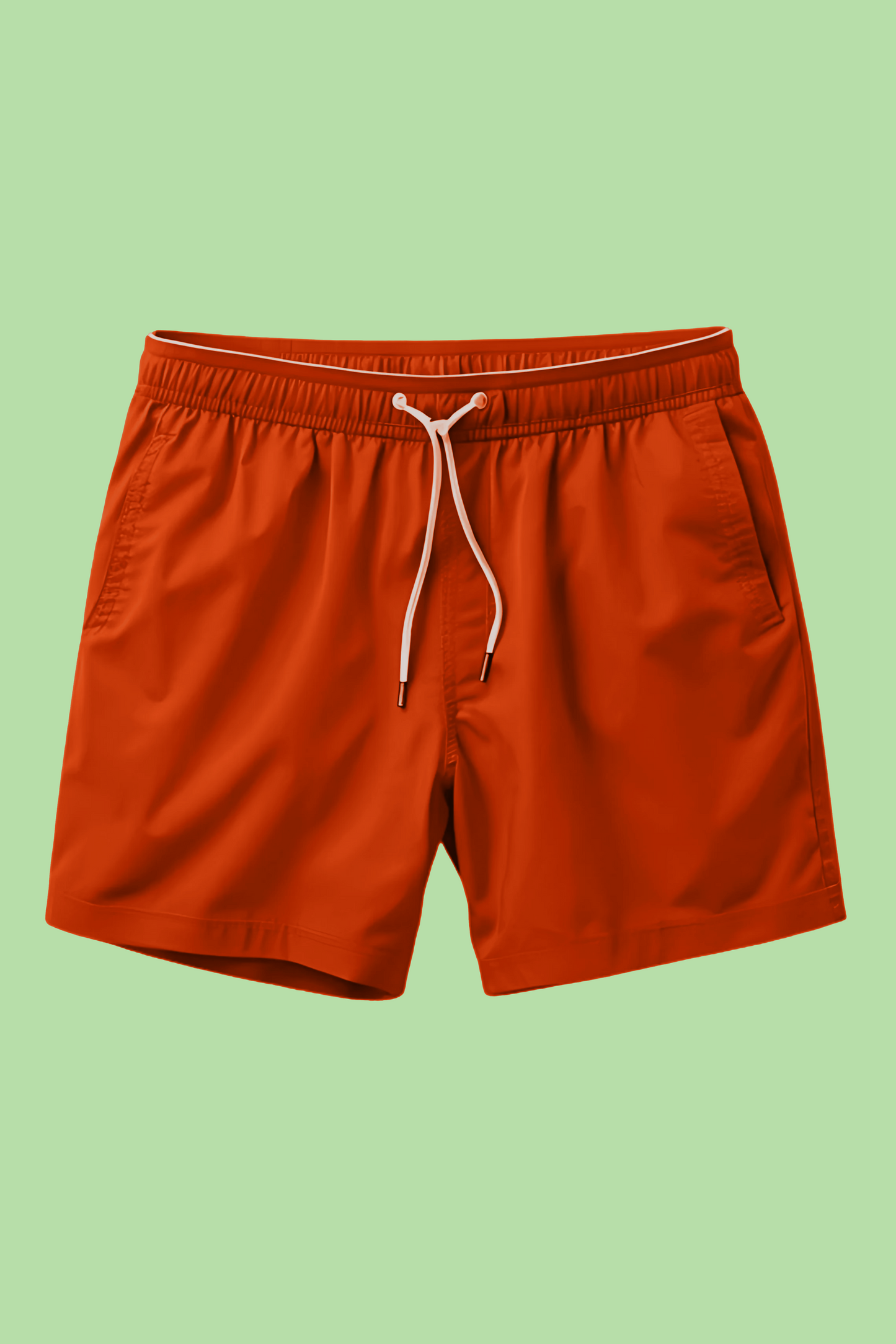 Men's Brown Boxers