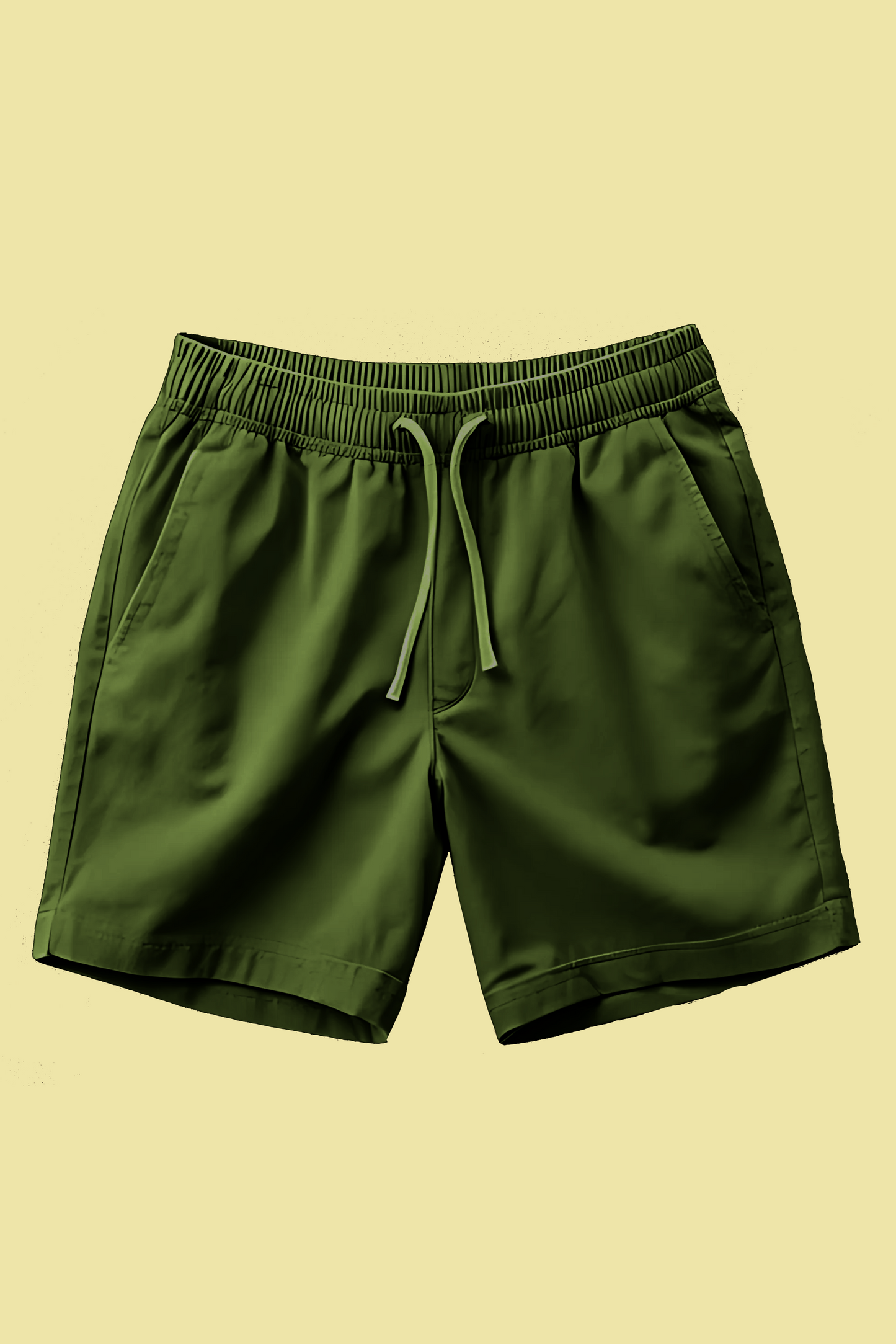 Men's sage Green Boxers